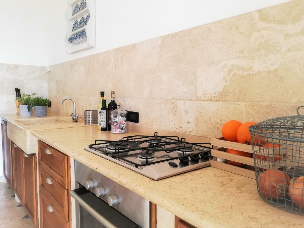 La Coccinella Daire San Venanzo Dış mekan fotoğraf
