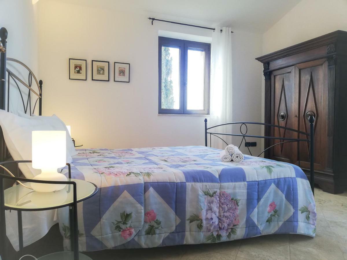 La Coccinella Daire San Venanzo Dış mekan fotoğraf