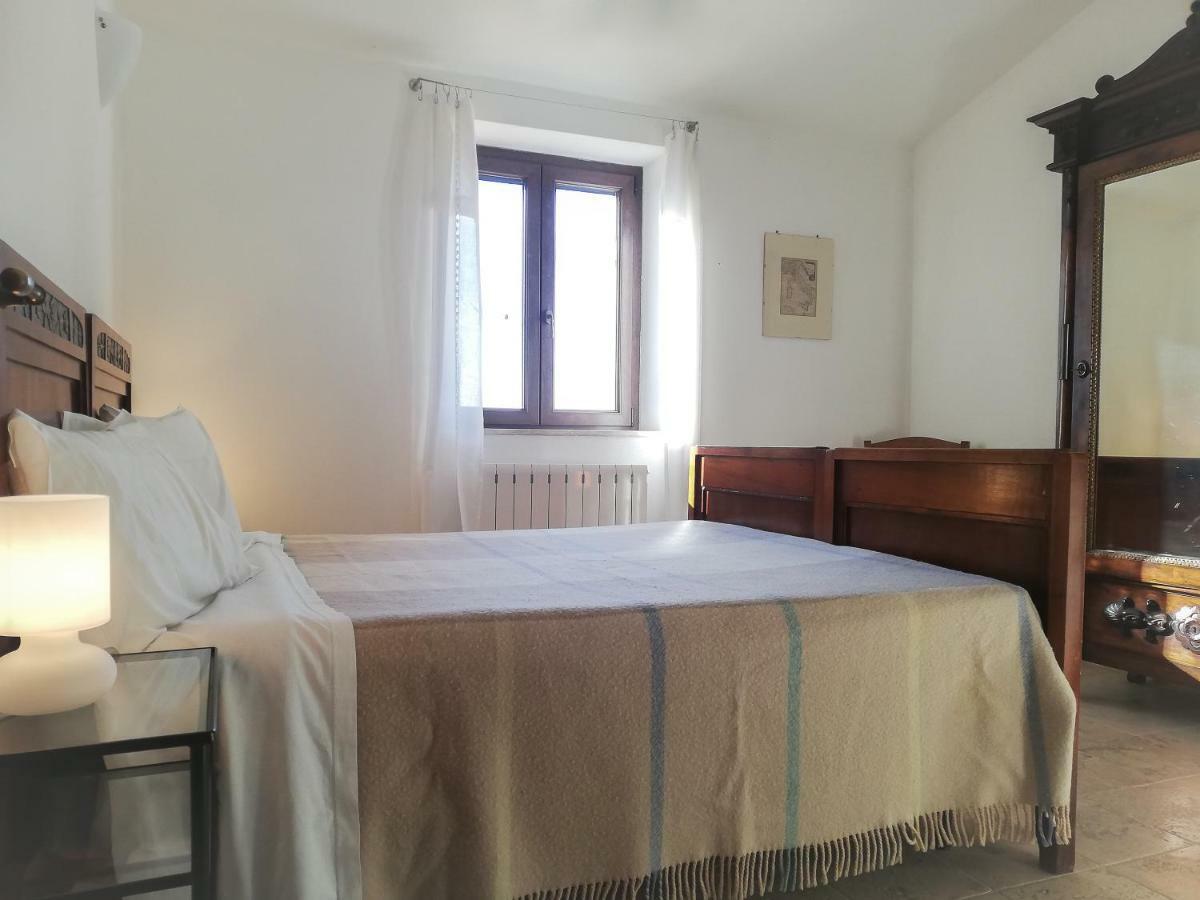 La Coccinella Daire San Venanzo Dış mekan fotoğraf