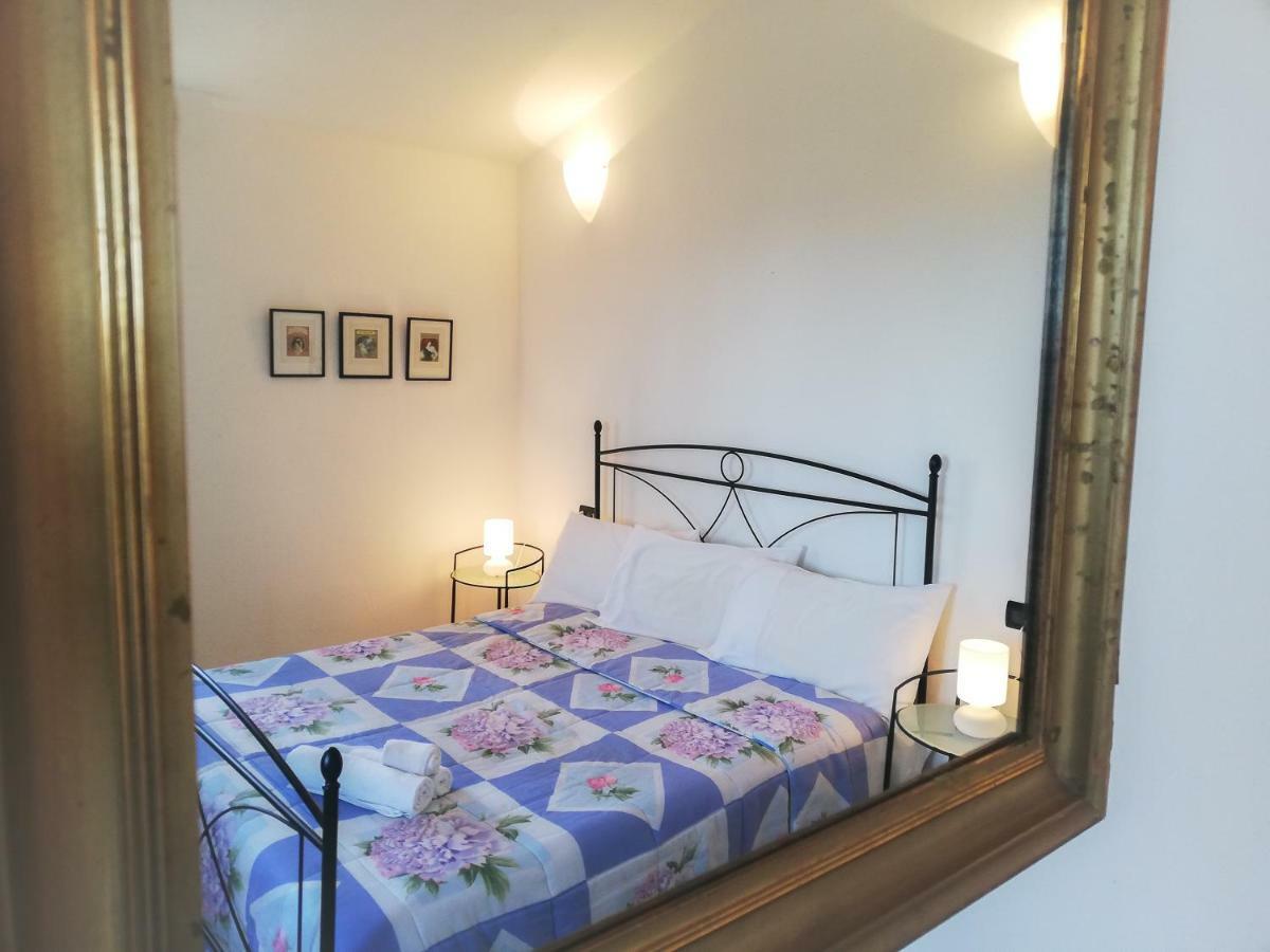 La Coccinella Daire San Venanzo Dış mekan fotoğraf